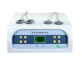 中和信复合脉冲磁性治疗仪zhxf 001型
